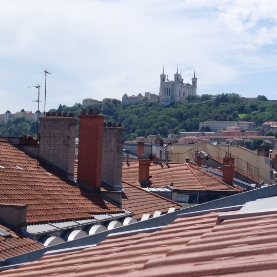  Annonces SAINTPRIEST : Appartement | LYON (69001) | 18 m2 | 135 000 € 