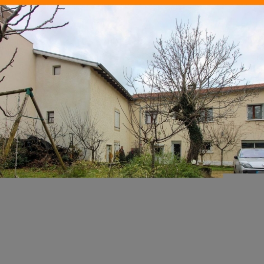  Annonces SAINTPRIEST : Maison / Villa | RILLIEUX-LA-PAPE (69140) | 128 m2 | 425 000 € 