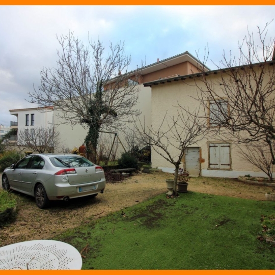  Annonces SAINTPRIEST : Maison / Villa | RILLIEUX-LA-PAPE (69140) | 128 m2 | 425 000 € 