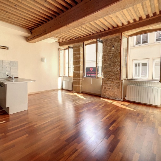  Annonces SAINTPRIEST : Appartement | LYON (69002) | 69 m2 | 1 157 € 