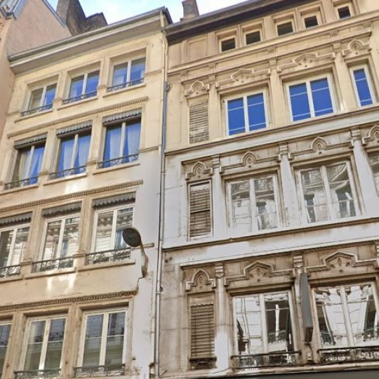  Annonces SAINTPRIEST : Appartement | LYON (69002) | 69 m2 | 1 157 € 