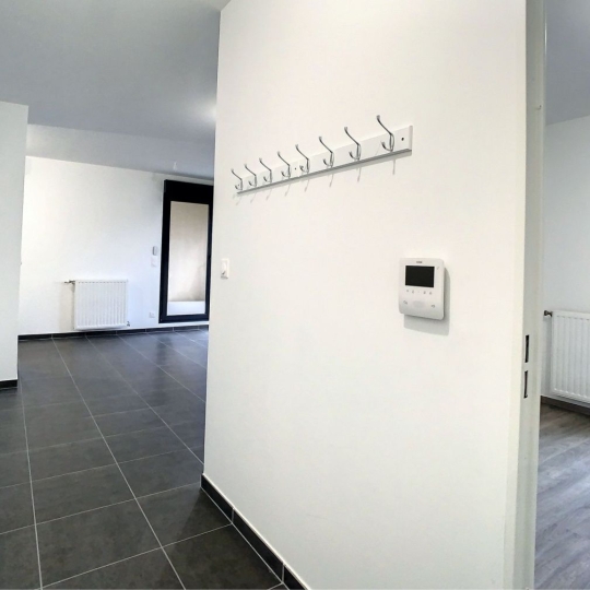  Annonces SAINTPRIEST : Appartement | FEYZIN (69320) | 49 m2 | 820 € 