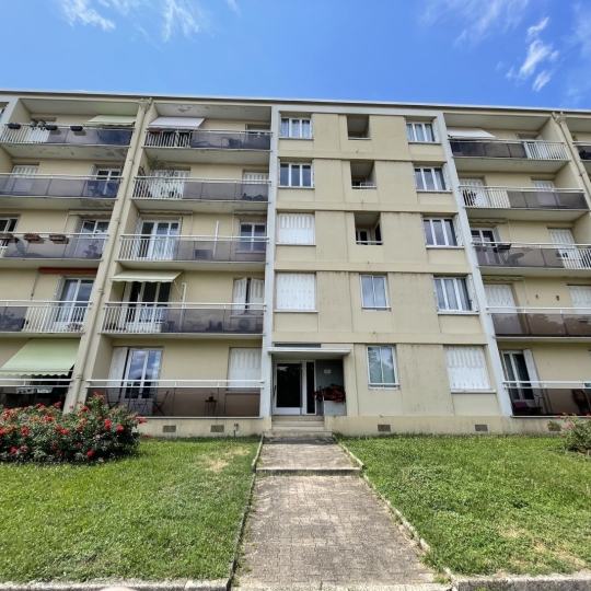  Annonces SAINTPRIEST : Appartement | CALUIRE-ET-CUIRE (69300) | 58 m2 | 895 € 