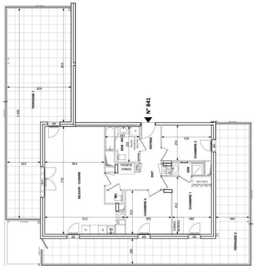  Annonces SAINTPRIEST : Appartement | CALUIRE-ET-CUIRE (69300) | 88 m2 | 652 000 € 