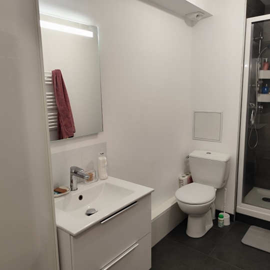  Annonces SAINTPRIEST : Appartement | LYON (69008) | 36 m2 | 785 € 