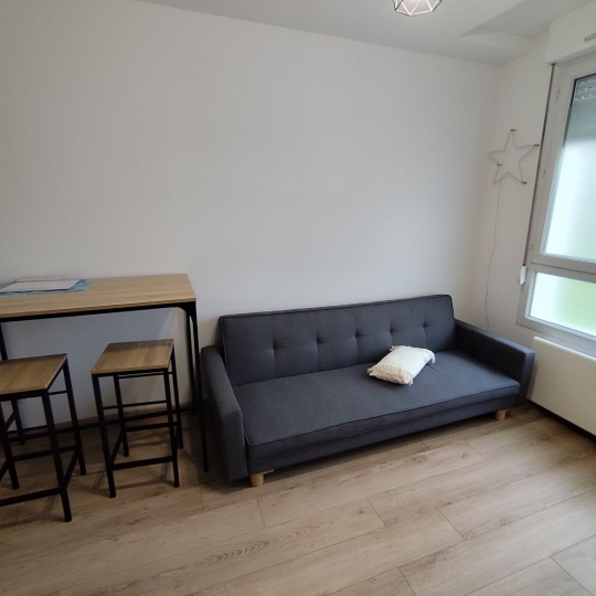  Annonces SAINTPRIEST : Appartement | LYON (69008) | 36 m2 | 785 € 