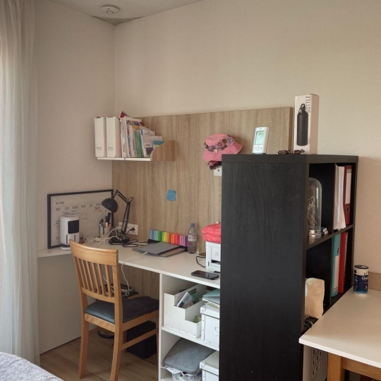  Annonces SAINTPRIEST : Appartement | LYON (69008) | 24 m2 | 95 000 € 