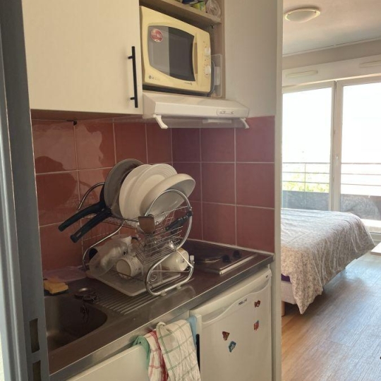  Annonces SAINTPRIEST : Appartement | LYON (69008) | 24 m2 | 95 000 € 