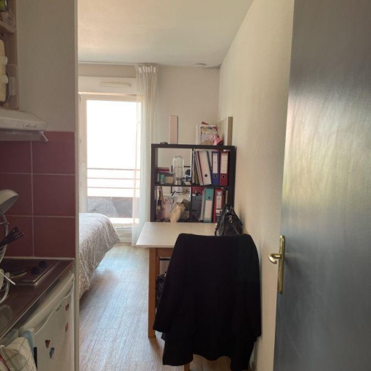  Annonces SAINTPRIEST : Appartement | LYON (69008) | 24 m2 | 95 000 € 