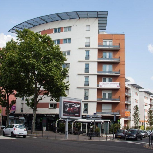  Annonces SAINTPRIEST : Appartement | LYON (69008) | 24 m2 | 95 000 € 