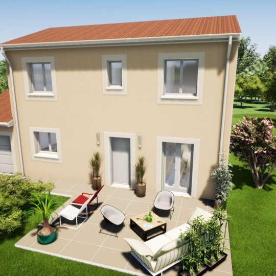 Annonces SAINTPRIEST : Maison / Villa | FRANCHEVILLE (69340) | 100.00m2 | 514 800 € 