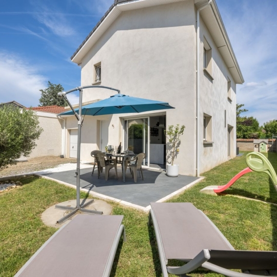  Annonces SAINTPRIEST : Maison / Villa | CHASSIEU (69680) | 112 m2 | 498 000 € 