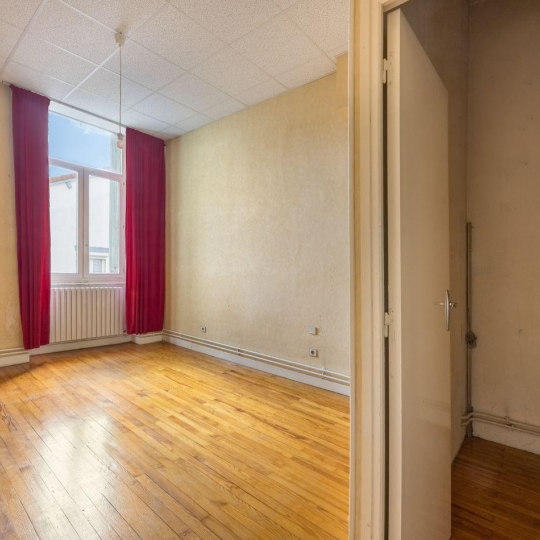  Annonces SAINTPRIEST : Appartement | LYON (69003) | 80 m2 | 260 000 € 