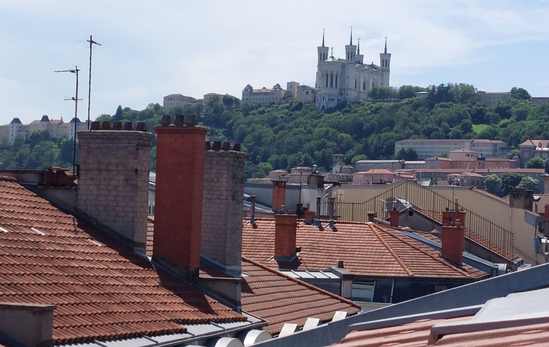 Annonces SAINTPRIEST : Appartement | LYON (69001) | 18 m2 | 135 000 € 