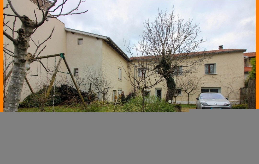 Annonces SAINTPRIEST : Maison / Villa | RILLIEUX-LA-PAPE (69140) | 128 m2 | 425 000 € 