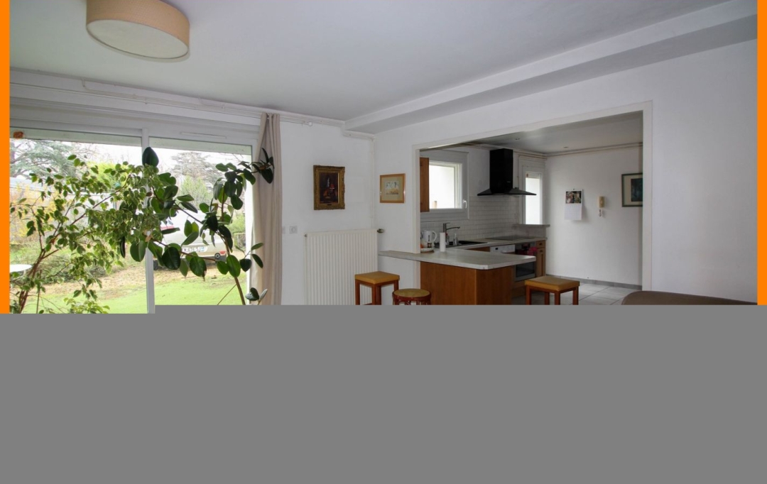 Annonces SAINTPRIEST : Maison / Villa | RILLIEUX-LA-PAPE (69140) | 128 m2 | 425 000 € 