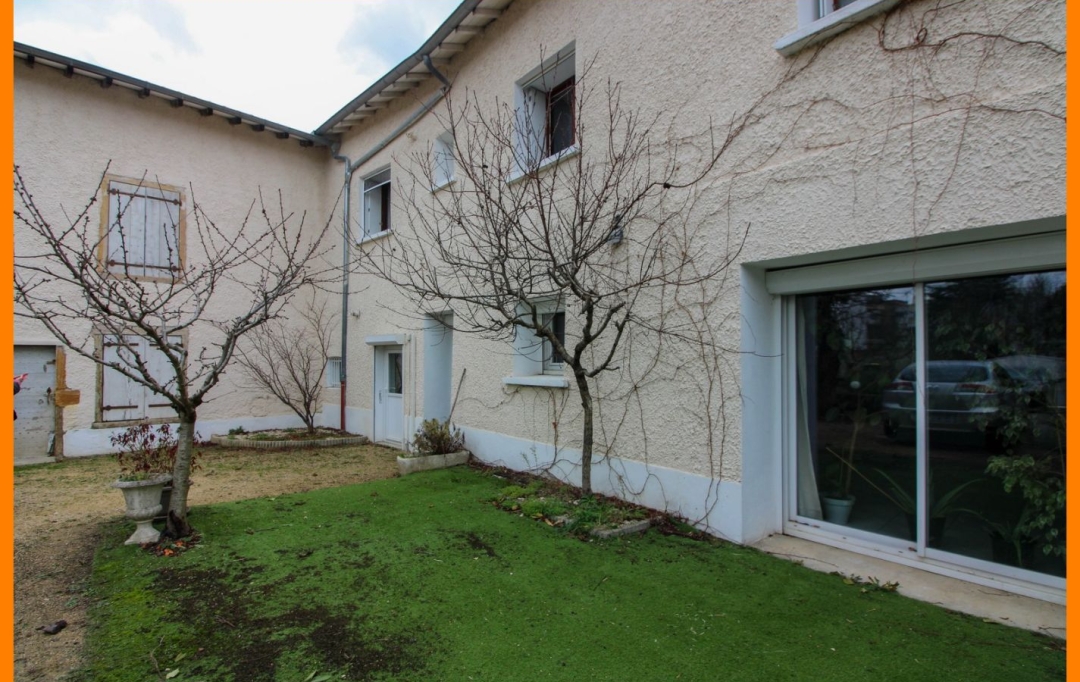 Annonces SAINTPRIEST : Maison / Villa | RILLIEUX-LA-PAPE (69140) | 128 m2 | 425 000 € 