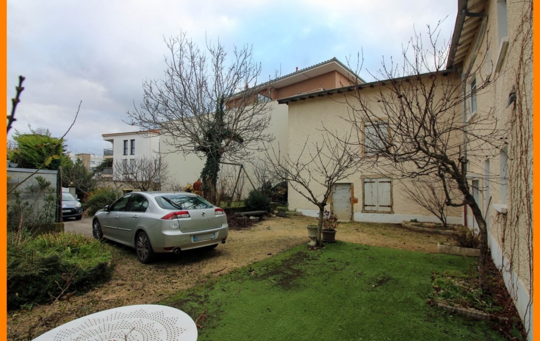 Annonces SAINTPRIEST : Maison / Villa | RILLIEUX-LA-PAPE (69140) | 128 m2 | 425 000 € 