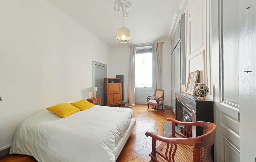 Annonces SAINTPRIEST : Appartement | LYON (69002) | 85 m2 | 1 515 € 