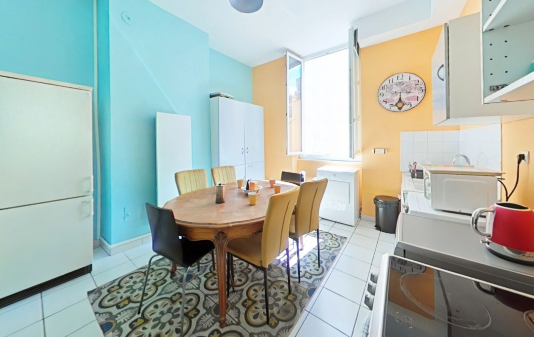 Annonces SAINTPRIEST : Appartement | LYON (69002) | 85 m2 | 1 515 € 