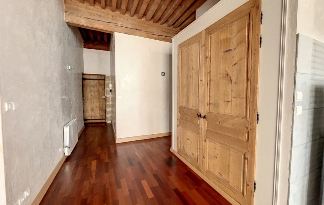 Annonces SAINTPRIEST : Appartement | LYON (69002) | 69 m2 | 1 157 € 