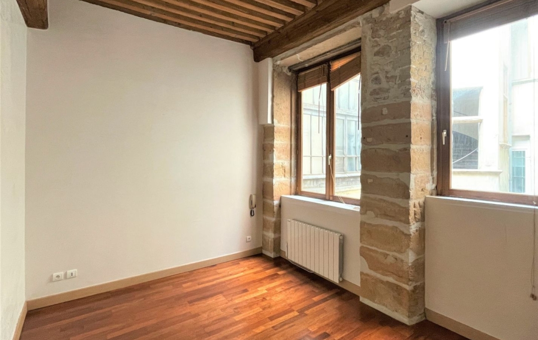 Annonces SAINTPRIEST : Appartement | LYON (69002) | 69 m2 | 1 157 € 