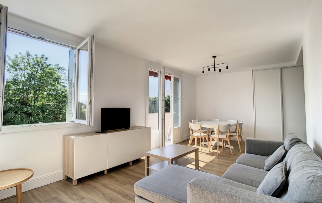 Annonces SAINTPRIEST : Appartement | LYON (69005) | 81 m2 | 1 450 € 