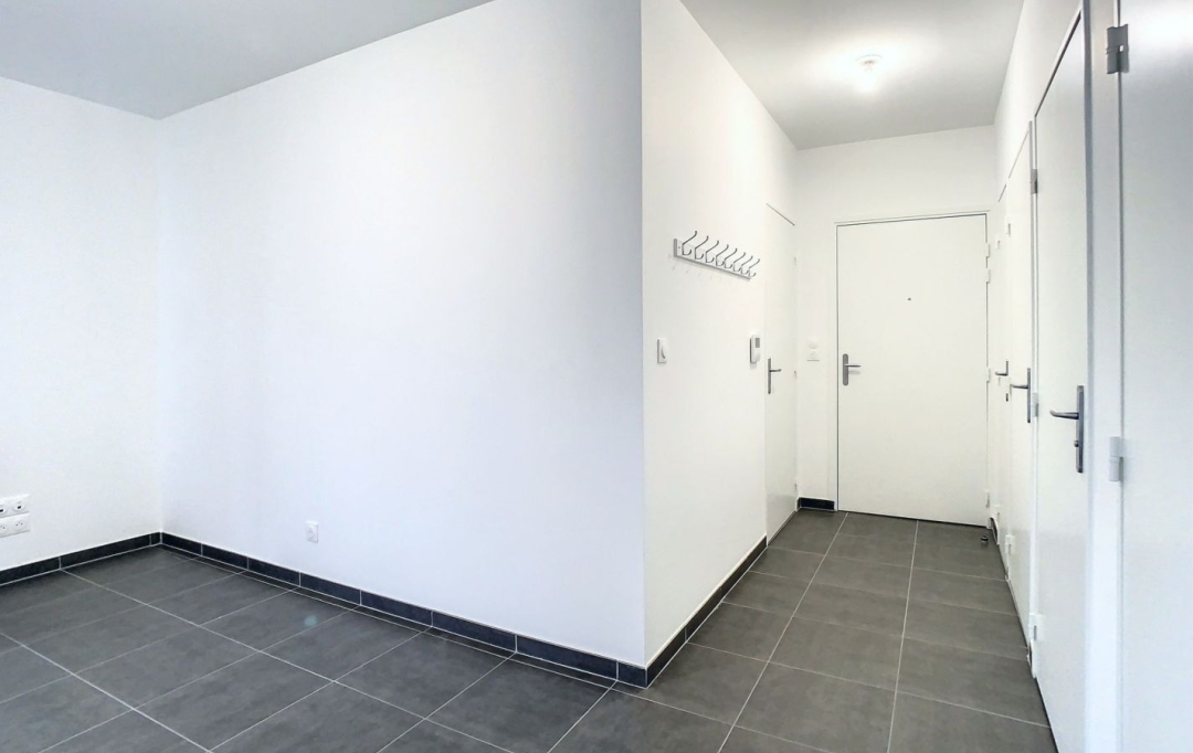 Annonces SAINTPRIEST : Appartement | FEYZIN (69320) | 49 m2 | 820 € 