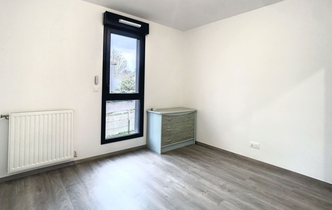 Annonces SAINTPRIEST : Appartement | FEYZIN (69320) | 49 m2 | 820 € 