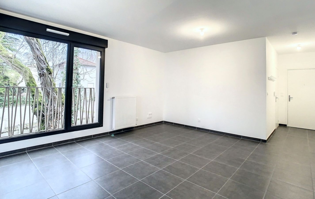 Annonces SAINTPRIEST : Appartement | FEYZIN (69320) | 49 m2 | 820 € 