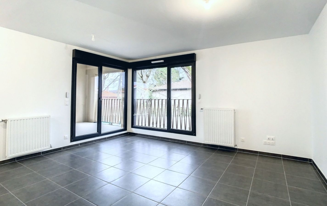 Annonces SAINTPRIEST : Appartement | FEYZIN (69320) | 49 m2 | 820 € 