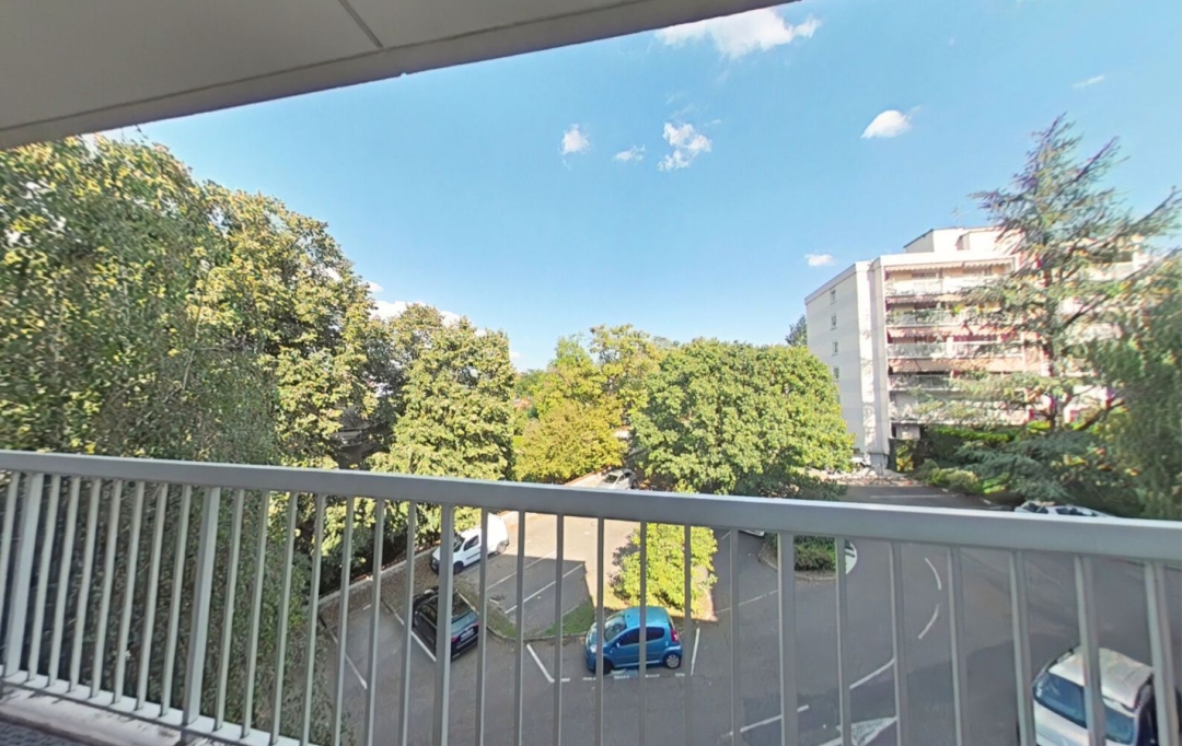 Annonces SAINTPRIEST : Appartement | TASSIN-LA-DEMI-LUNE (69160) | 54 m2 | 1 350 € 