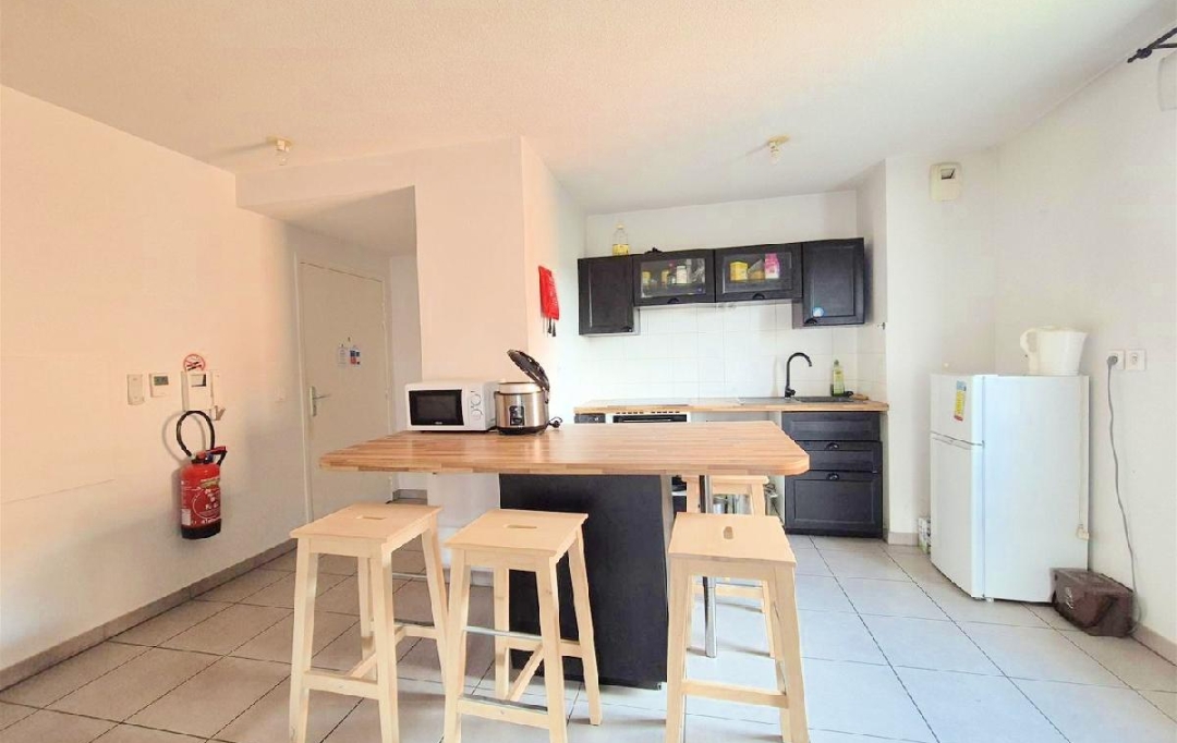 Annonces SAINTPRIEST : Appartement | PIERRE-BENITE (69310) | 55 m2 | 194 000 € 