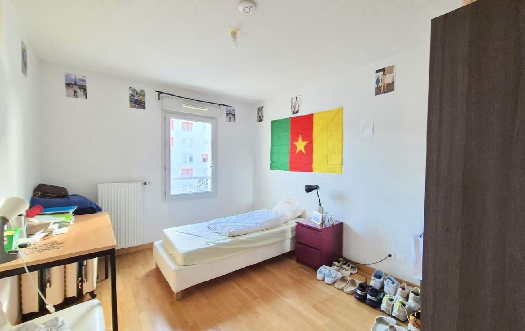 Annonces SAINTPRIEST : Appartement | PIERRE-BENITE (69310) | 55 m2 | 194 000 € 