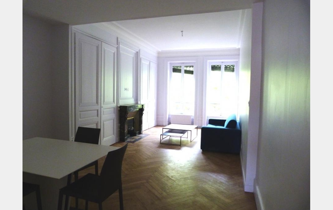 Annonces SAINTPRIEST : Appartement | LYON (69003) | 71 m2 | 1 324 € 