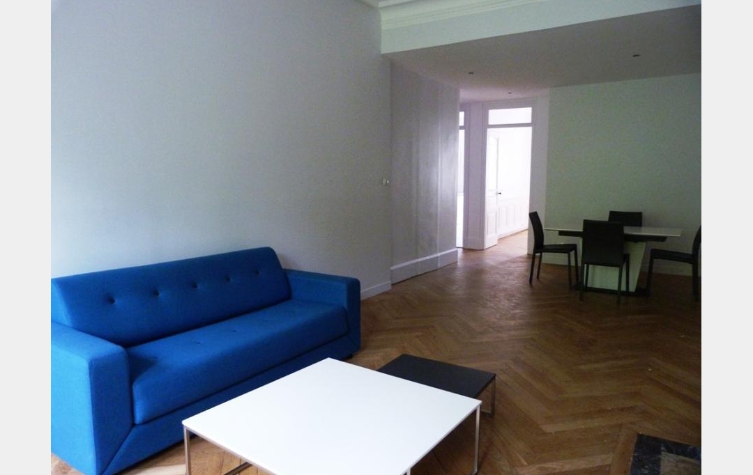 Annonces SAINTPRIEST : Appartement | LYON (69003) | 71 m2 | 1 324 € 