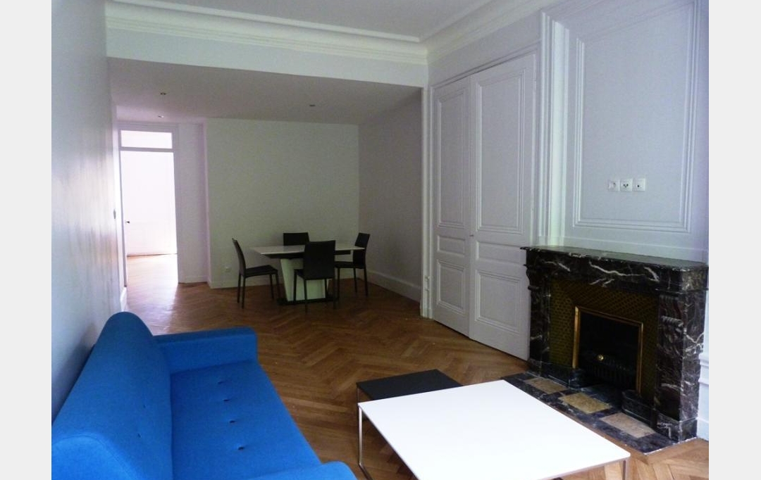 Annonces SAINTPRIEST : Appartement | LYON (69003) | 71 m2 | 1 324 € 