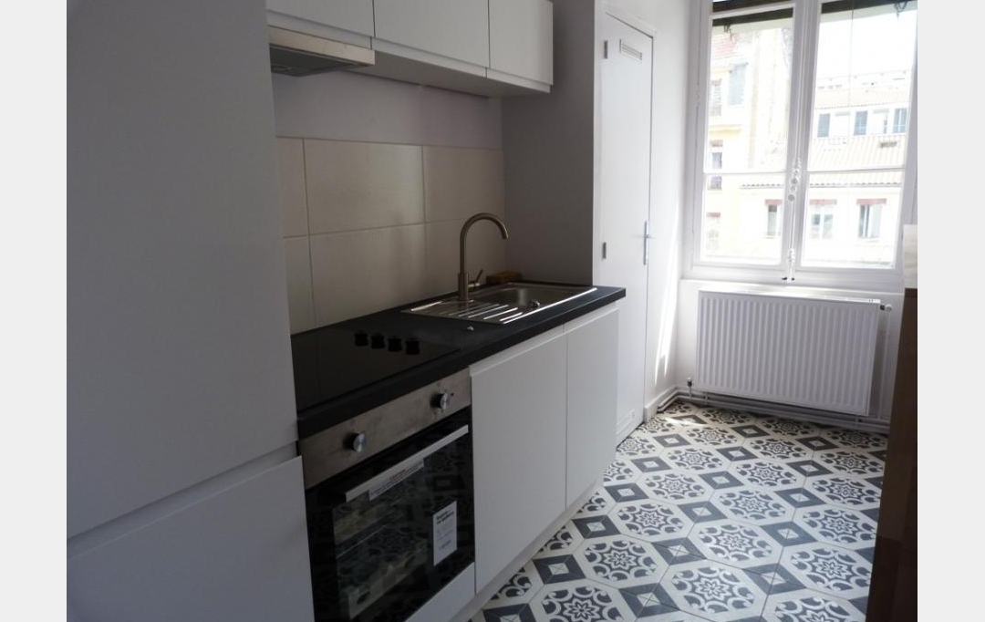 Annonces SAINTPRIEST : Appartement | LYON (69003) | 71 m2 | 1 324 € 