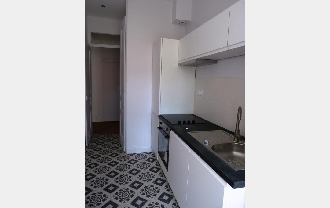 Annonces SAINTPRIEST : Appartement | LYON (69003) | 71 m2 | 1 324 € 