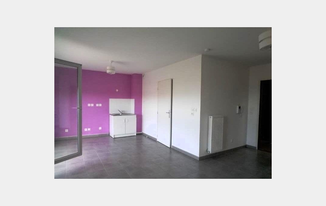 Annonces SAINTPRIEST : Appartement | FEYZIN (69320) | 33 m2 | 109 000 € 