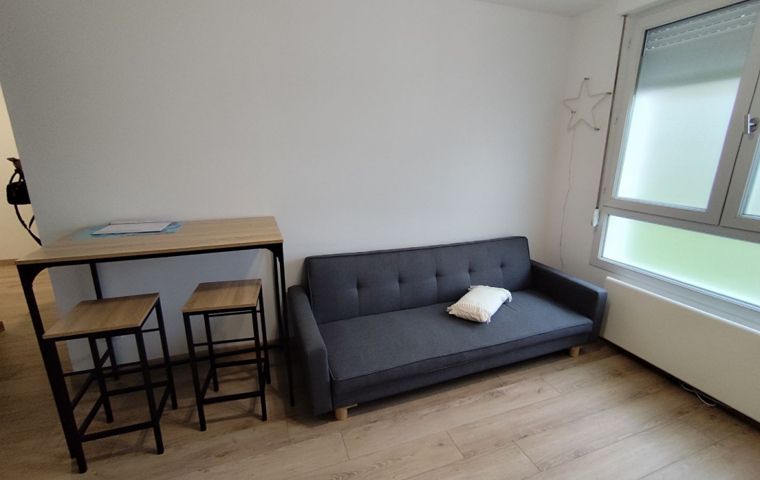 Annonces SAINTPRIEST : Appartement | LYON (69008) | 36 m2 | 785 € 