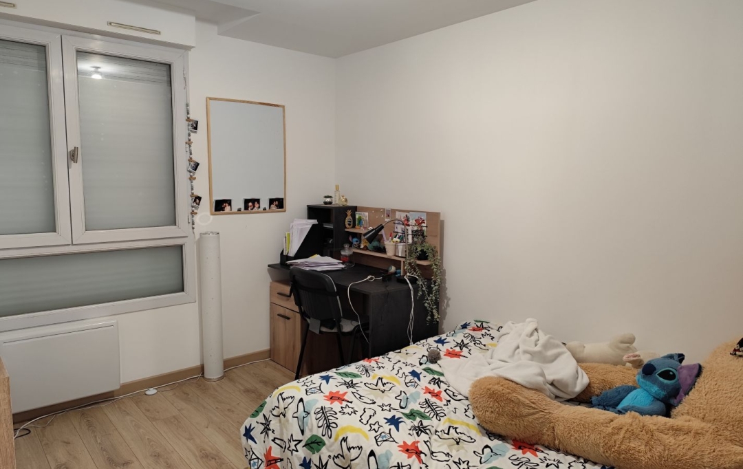 Annonces SAINTPRIEST : Appartement | LYON (69008) | 36 m2 | 785 € 