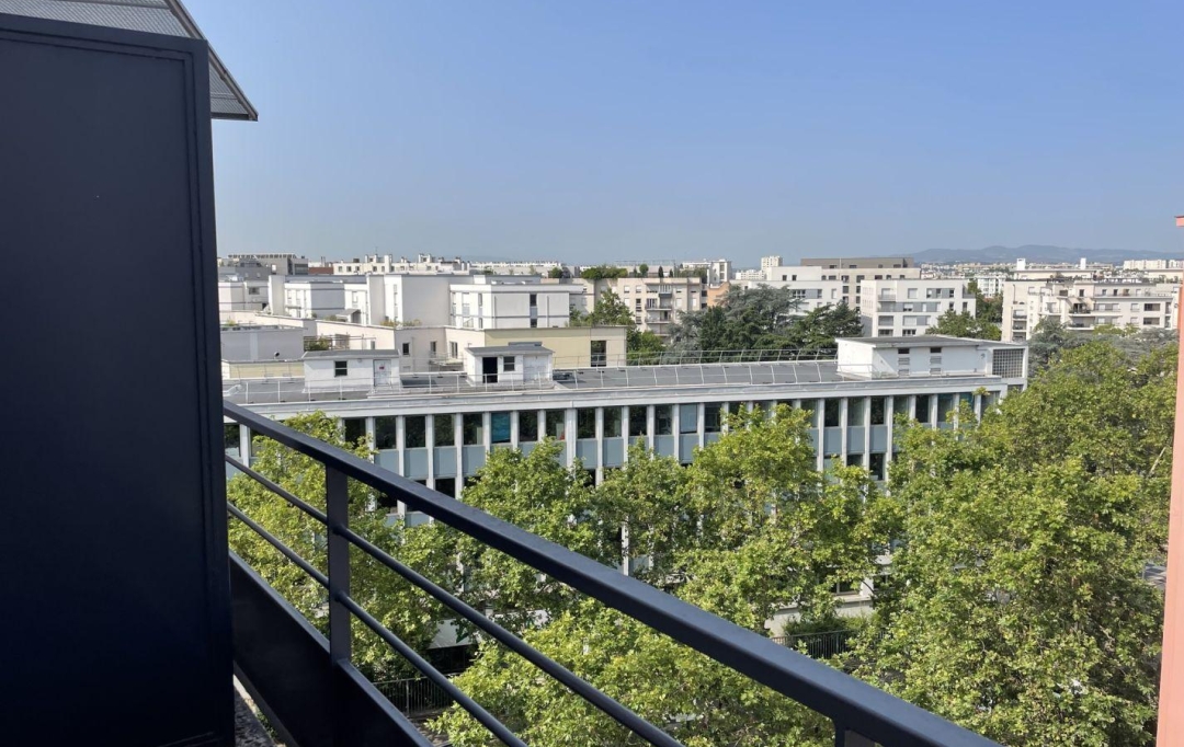 Annonces SAINTPRIEST : Appartement | LYON (69008) | 24 m2 | 95 000 € 