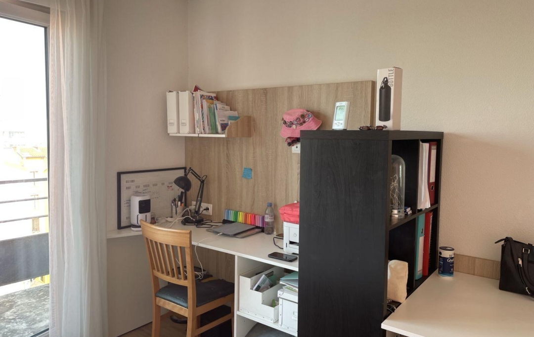 Annonces SAINTPRIEST : Appartement | LYON (69008) | 24 m2 | 95 000 € 