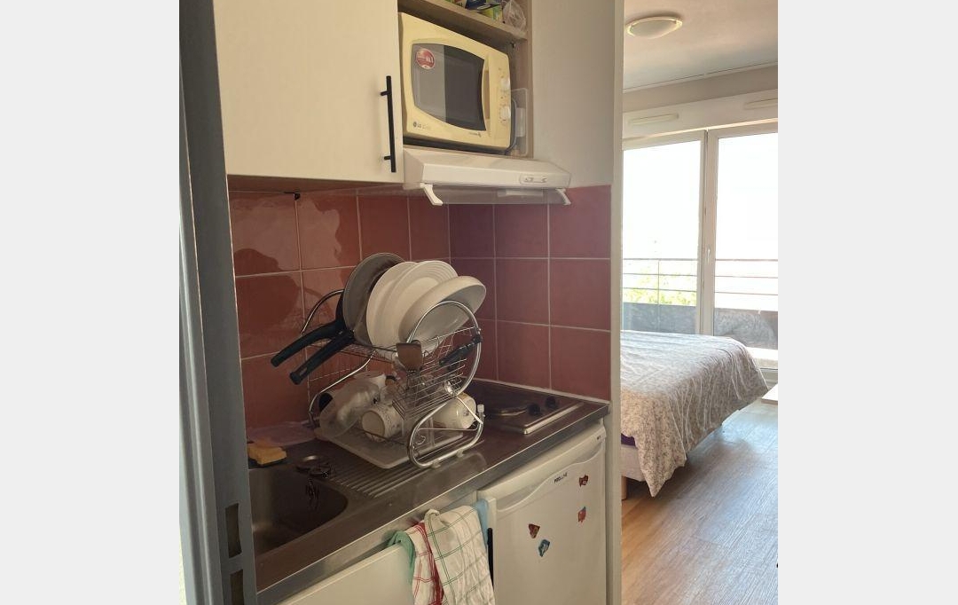 Annonces SAINTPRIEST : Appartement | LYON (69008) | 24 m2 | 95 000 € 