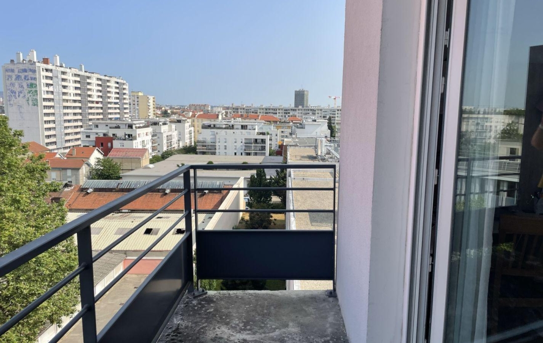 Annonces SAINTPRIEST : Appartement | LYON (69008) | 24 m2 | 95 000 € 