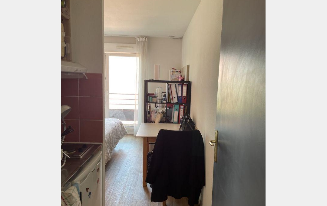 Annonces SAINTPRIEST : Appartement | LYON (69008) | 24 m2 | 95 000 € 