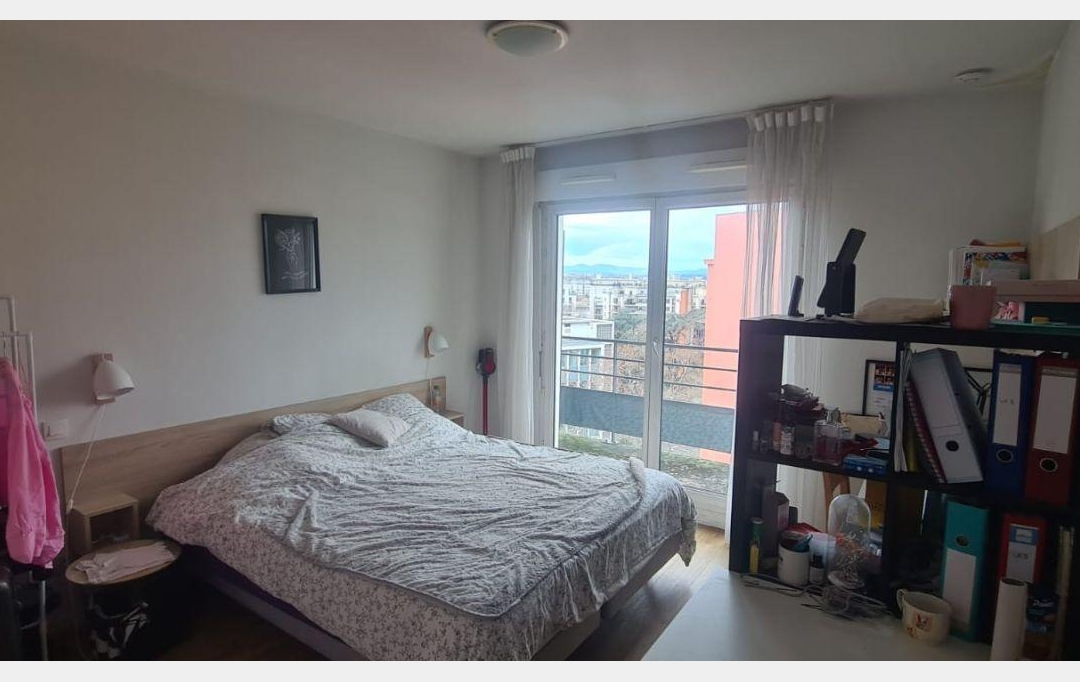 Annonces SAINTPRIEST : Appartement | LYON (69008) | 24 m2 | 95 000 € 