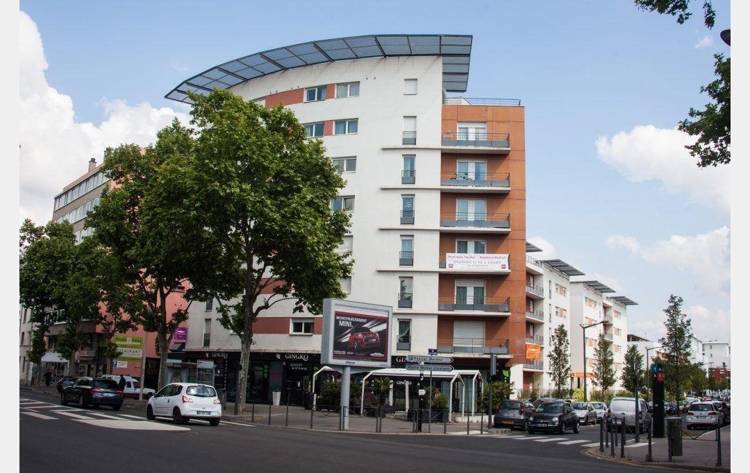 Annonces SAINTPRIEST : Appartement | LYON (69008) | 24 m2 | 95 000 € 