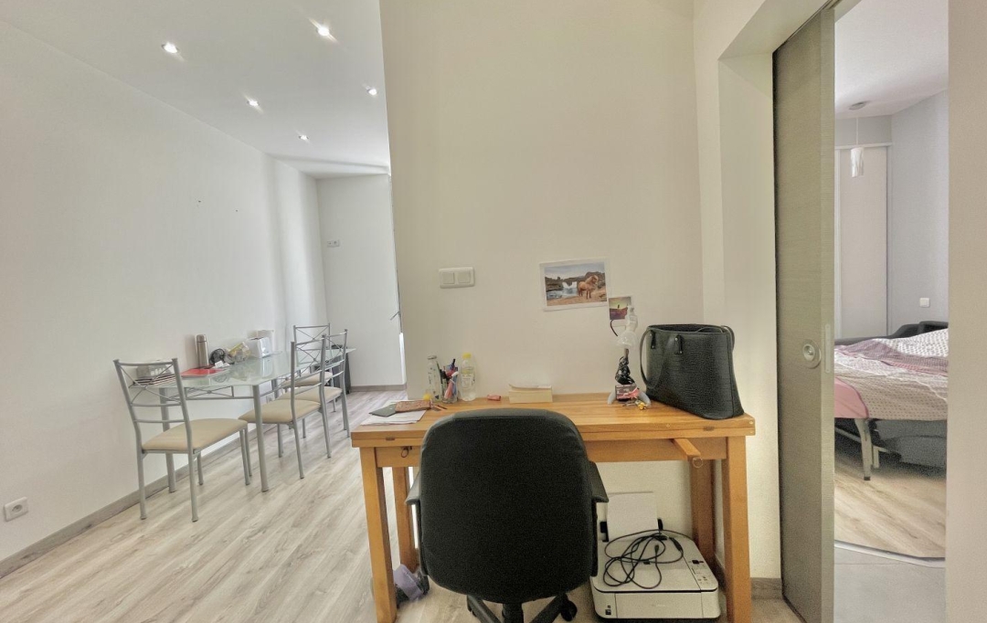 Annonces SAINTPRIEST : Appartement | LYON (69003) | 29 m2 | 199 500 € 